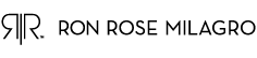 Ron Rose Productions logo