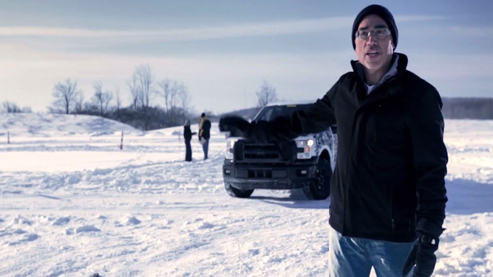 We Test - Durability | Ron Rose Milagro