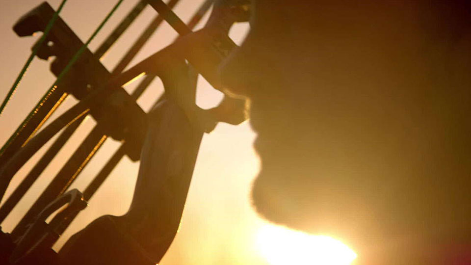 Michael Waddell - Long Form | Ron Rose Milagro