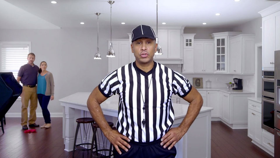 Quicken Loans - Challenge | Ron Rose Milagro