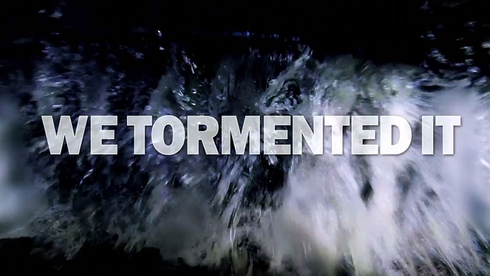 You Test Teaser | Ron Rose Milagro