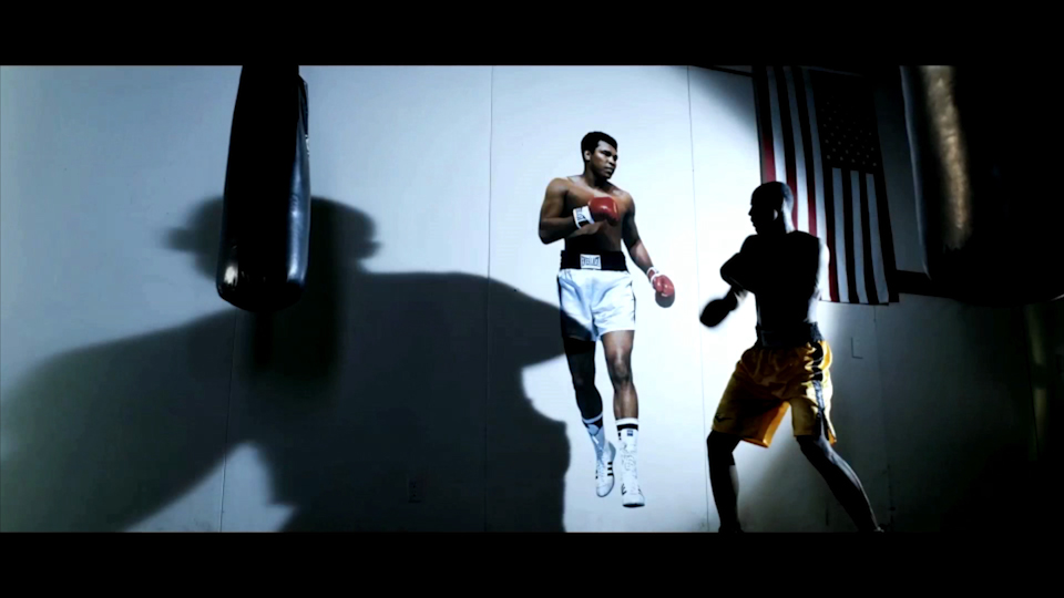 Fathead - Ali | Ron Rose Milagro